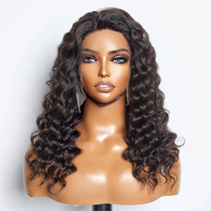 Zee's Natural Hair 100%Human 22 inches