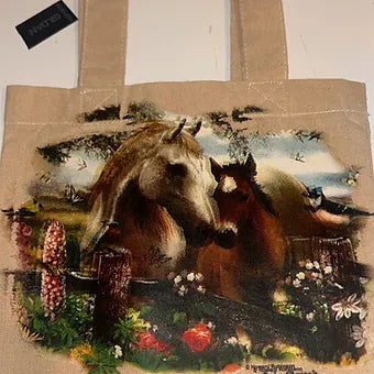 Choppa -Brand Customized Tote Bags
