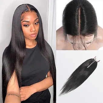 Zee's Natural Hair 100% Human 26 inches