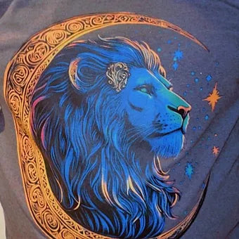 Choppa -Brand Celtic Lion T- Shirts