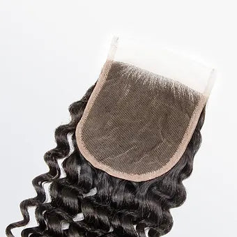 Zee's Natural Deep Curly Free 12 inch