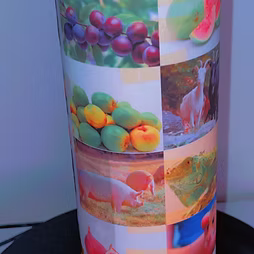 Choppa -Brand Customized Tumblers Farmers Adventure!