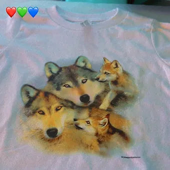 Choppa -Brand Customized T. Shirts Kids