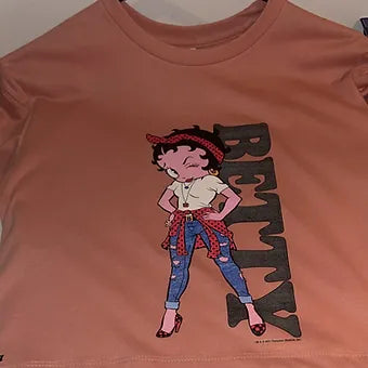 Choppa -Brand Customized T-Shirts