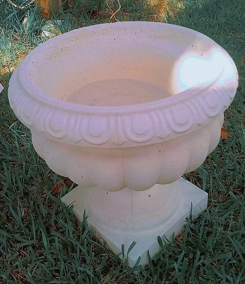 Flower Pot