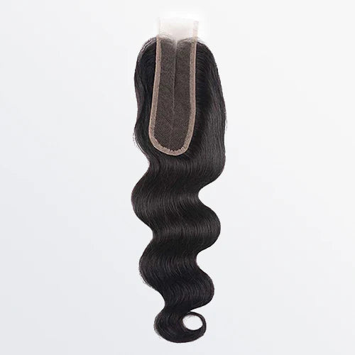 Zee's Natural Hair 22 Inches 2" x 6" Upgrade Body Wave HD Lace